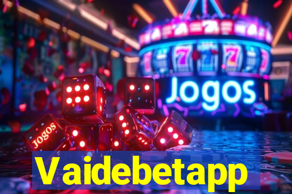 Vaidebetapp