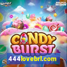 444lovebrl.com