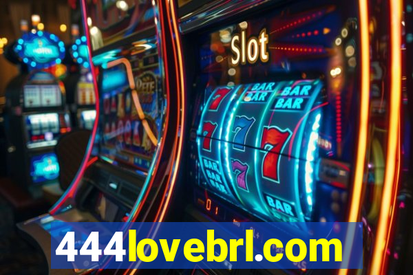 444lovebrl.com