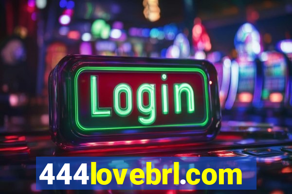 444lovebrl.com