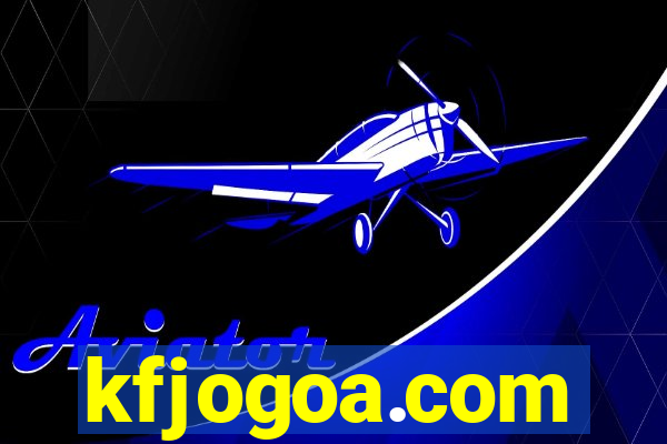 kfjogoa.com