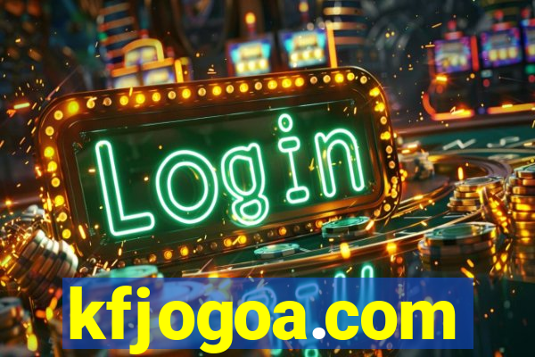 kfjogoa.com