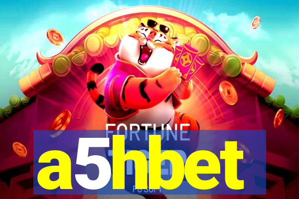 a5hbet