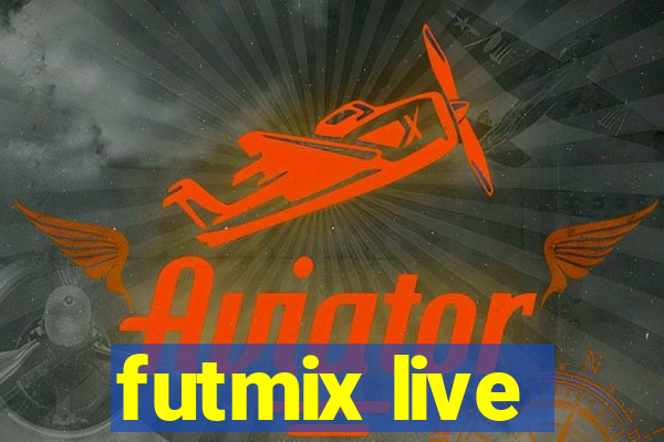 futmix live