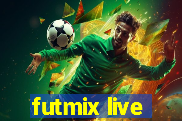 futmix live