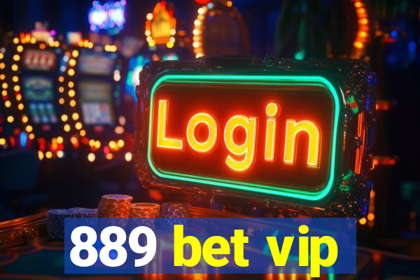 889 bet vip