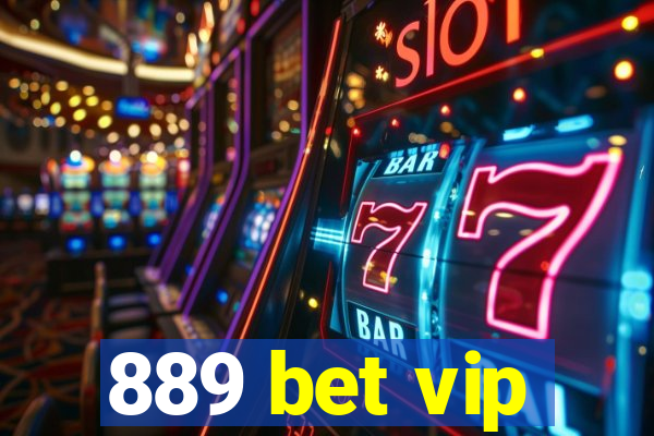 889 bet vip