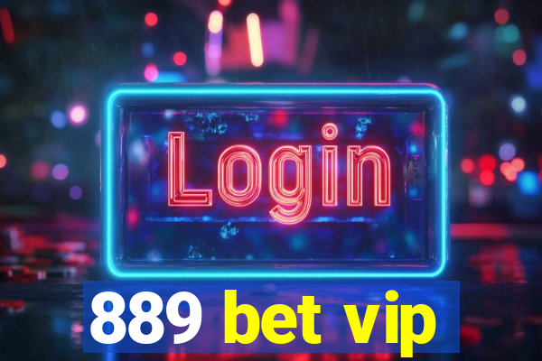 889 bet vip