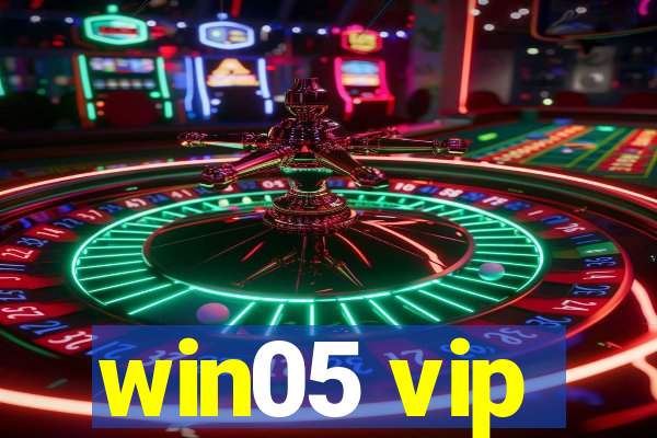 win05 vip