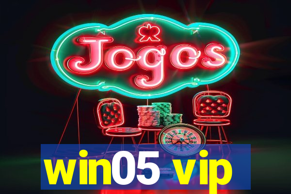 win05 vip