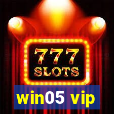 win05 vip