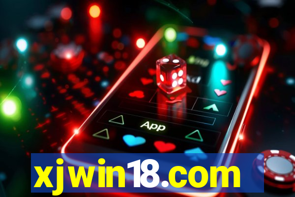 xjwin18.com