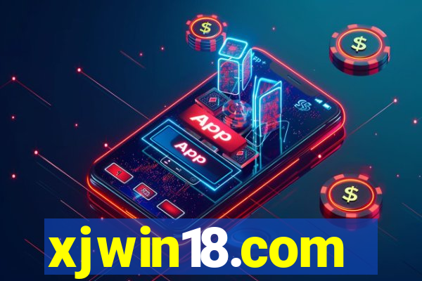 xjwin18.com