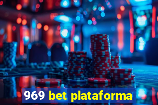 969 bet plataforma