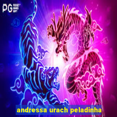 andressa urach peladinha