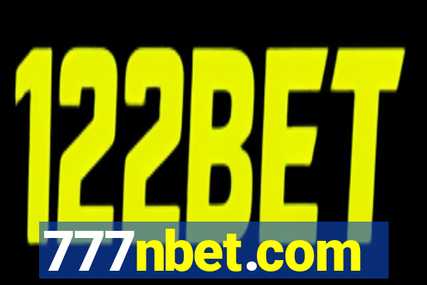 777nbet.com