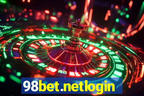 98bet.netlogin