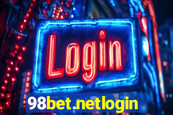 98bet.netlogin