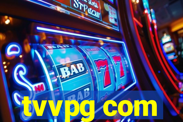 tvvpg com