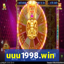 uuu1998.win