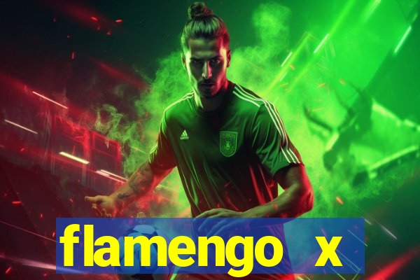 flamengo x fluminense ao vivo futemax