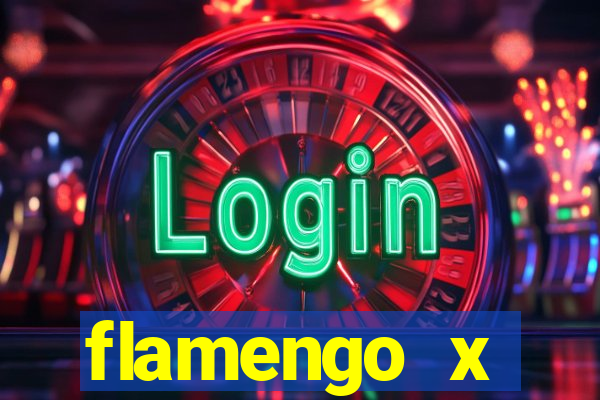 flamengo x fluminense ao vivo futemax