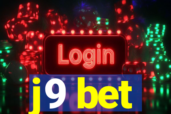 j9 bet