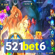 521bet6