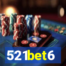 521bet6