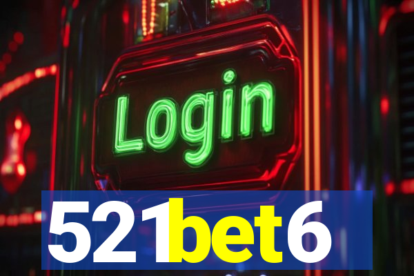 521bet6