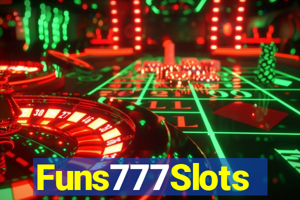 Funs777Slots