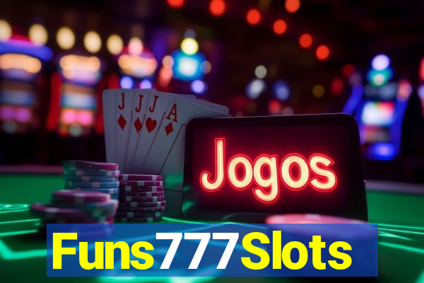 Funs777Slots