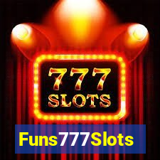 Funs777Slots