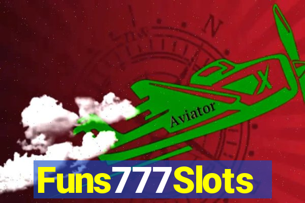 Funs777Slots