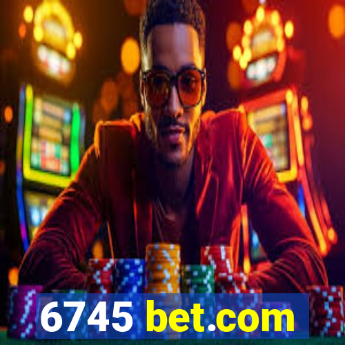 6745 bet.com