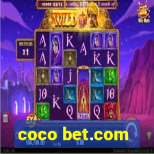 coco bet.com