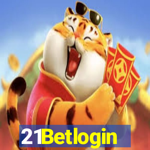 21Betlogin