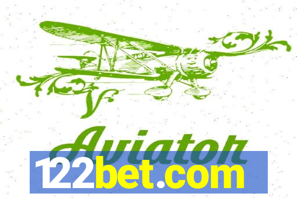 122bet.com