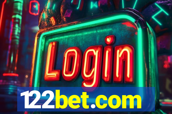 122bet.com