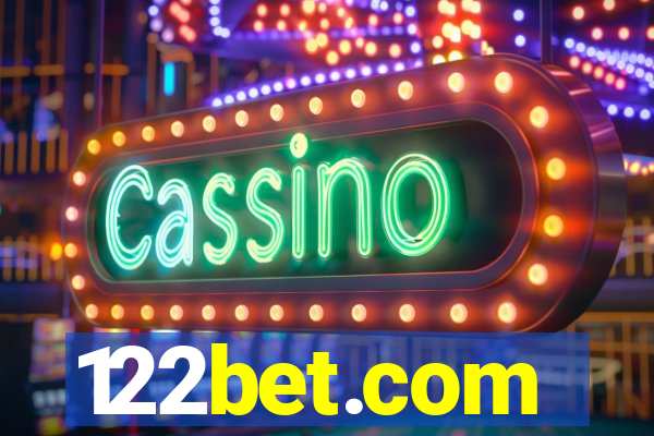 122bet.com