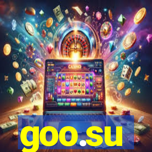 goo.su