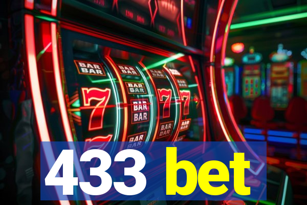 433 bet