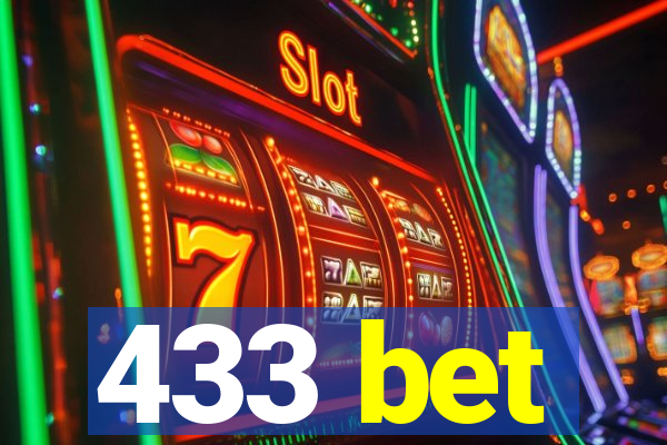 433 bet