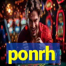 ponrh