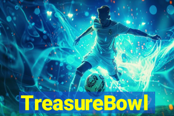 TreasureBowl treasure bowl jdb