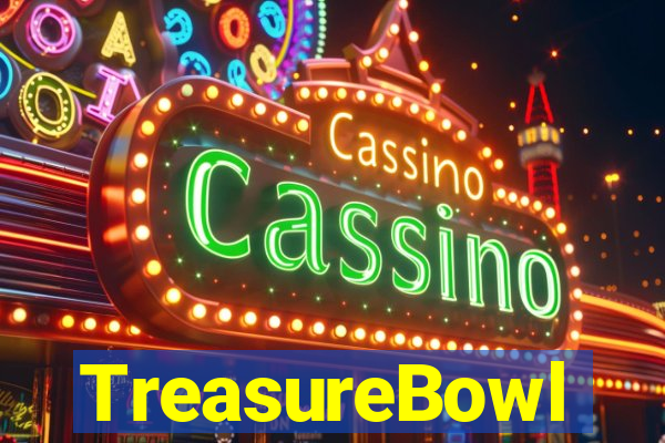 TreasureBowl treasure bowl jdb