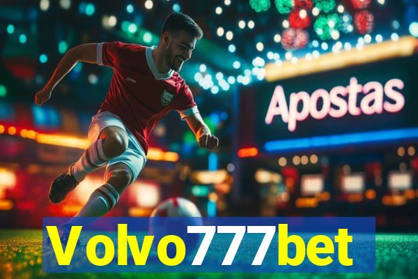 Volvo777bet