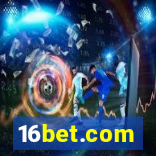 16bet.com