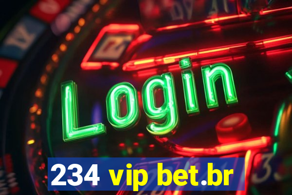 234 vip bet.br