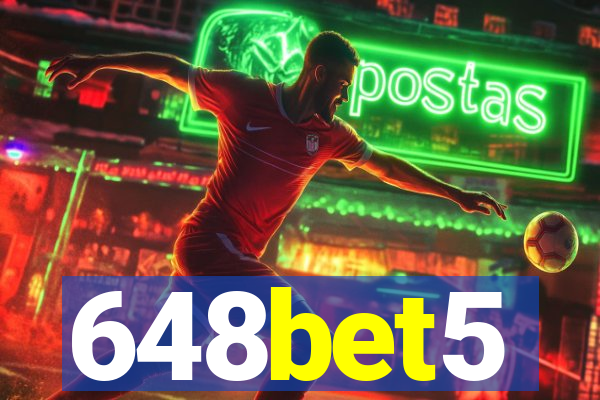 648bet5